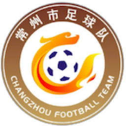 常州队